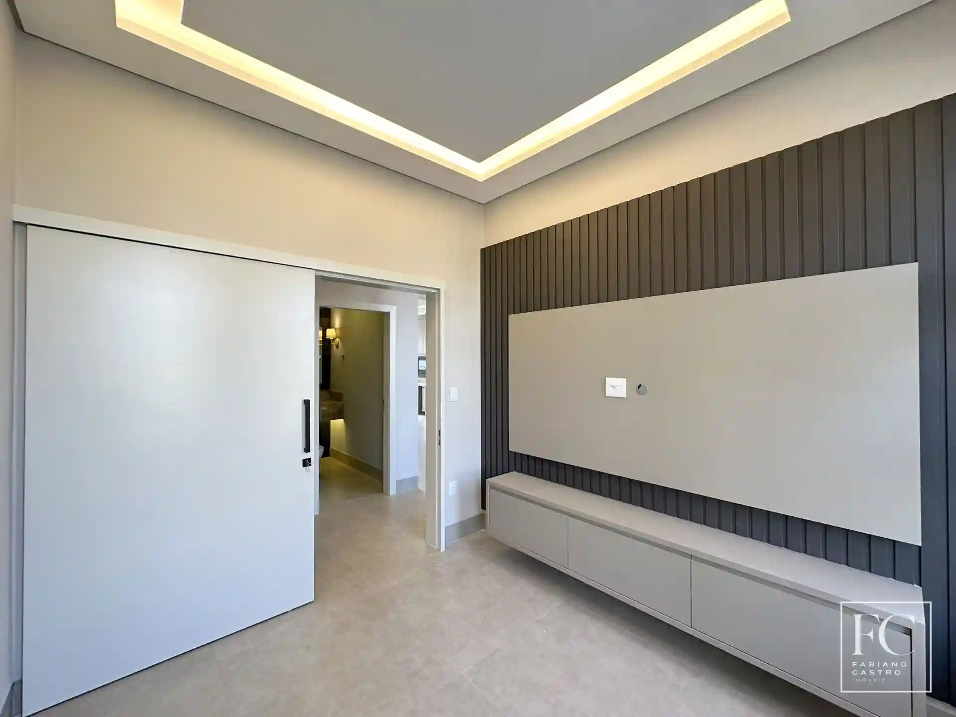 Casa de Condomínio com 3 quartos à venda, 200m² — foto 4 de 25