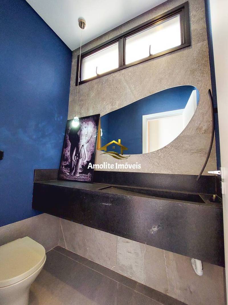 Casa de Condomínio com 3 quartos à venda, 216m² — foto 26 de 66