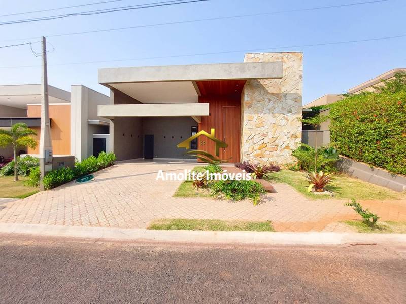 Casa de Condomínio com 3 quartos à venda, 216m² — foto 4 de 66