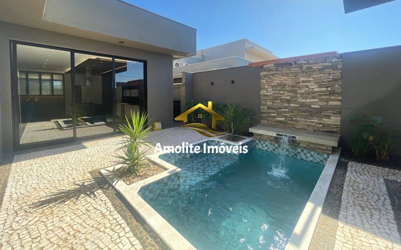 Casa de Condomínio com 3 quartos à venda, 216m² — foto 48 de 66