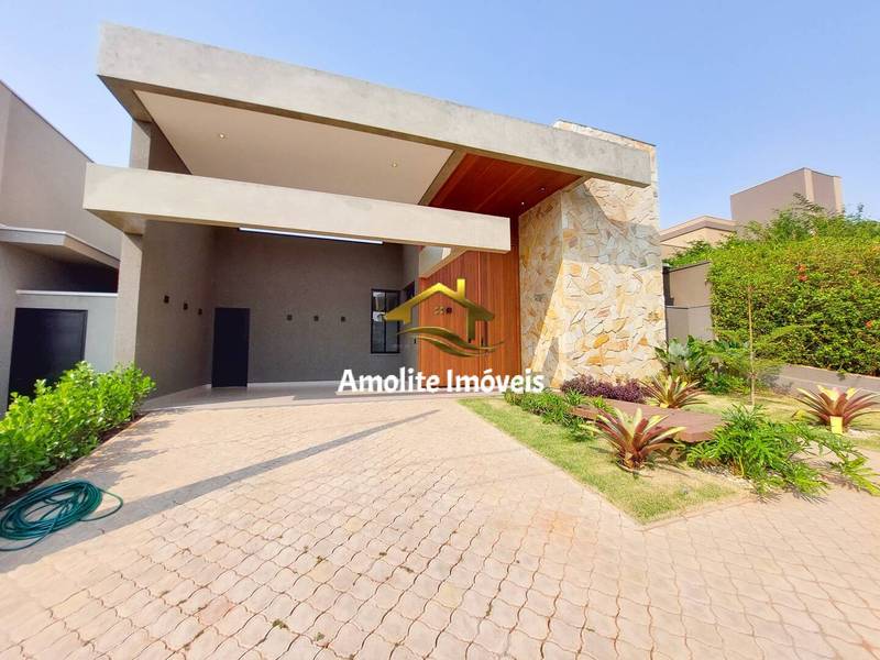 Casa de Condomínio com 3 quartos à venda, 216m² — foto 3 de 66