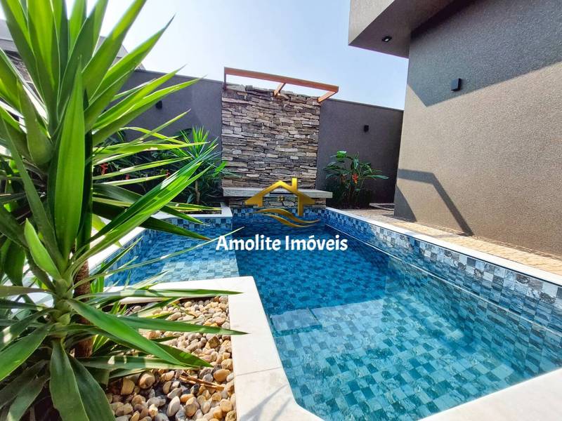 Casa de Condomínio com 3 quartos à venda, 216m² — foto 7 de 66