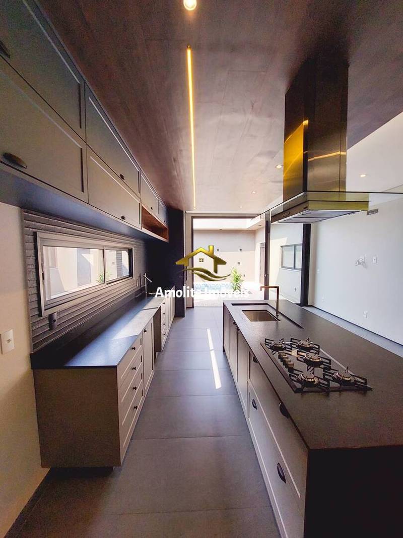 Casa de Condomínio com 3 quartos à venda, 216m² — foto 31 de 66