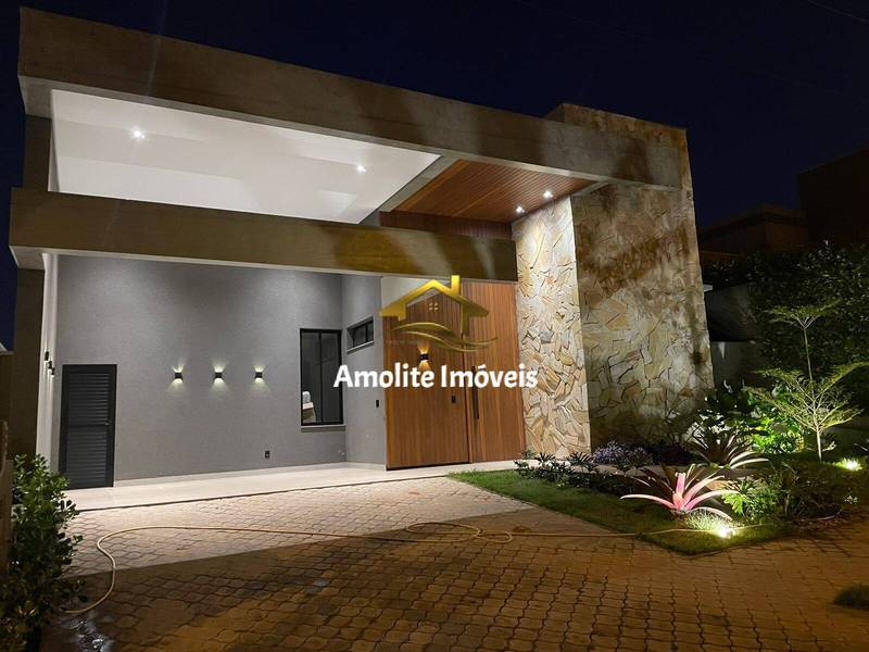 Casa de Condomínio com 3 quartos à venda, 216m² — foto 35 de 66