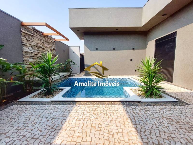 Casa de Condomínio com 3 quartos à venda, 216m² — foto 5 de 66