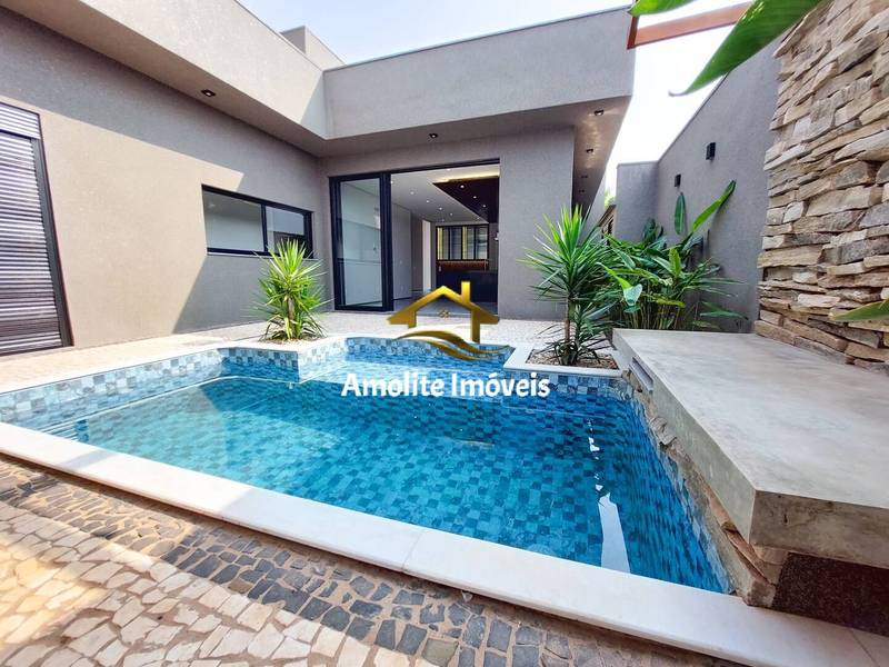 Casa de Condomínio com 3 quartos à venda, 216m² — foto 34 de 66