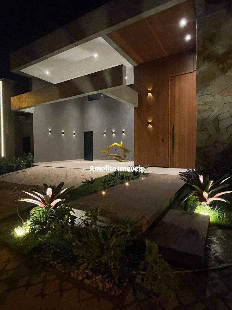 Casa de Condomínio com 3 quartos à venda, 216m² — foto 42 de 66