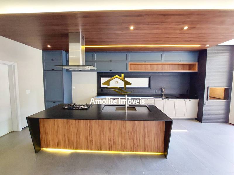 Casa de Condomínio com 3 quartos à venda, 216m² — foto 28 de 66