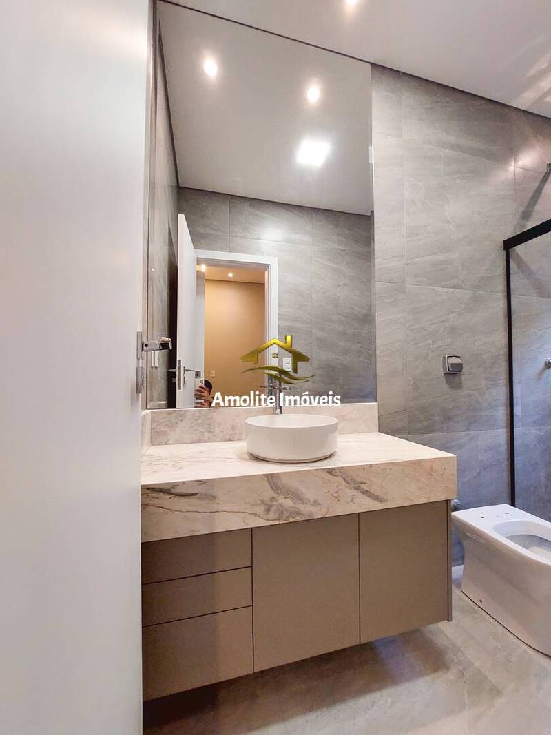 Casa de Condomínio com 3 quartos à venda, 216m² — foto 22 de 66