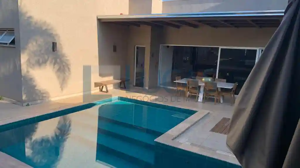 Casa de Condomínio com 5 quartos à venda, 429m² — foto 35 de 36