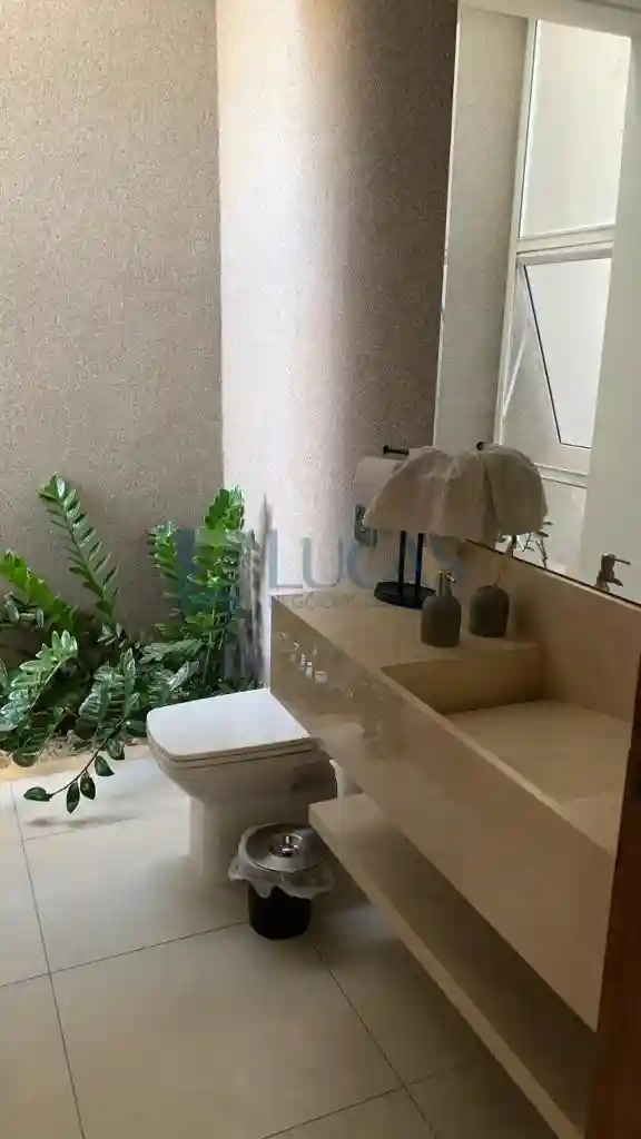Casa de Condomínio com 5 quartos à venda, 429m² — foto 16 de 36