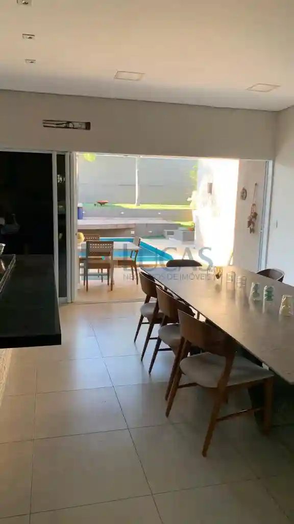 Casa de Condomínio com 5 quartos à venda, 429m² — foto 13 de 36