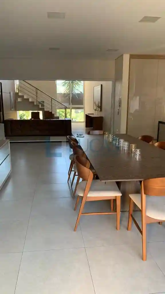 Casa de Condomínio com 5 quartos à venda, 429m² — foto 4 de 36
