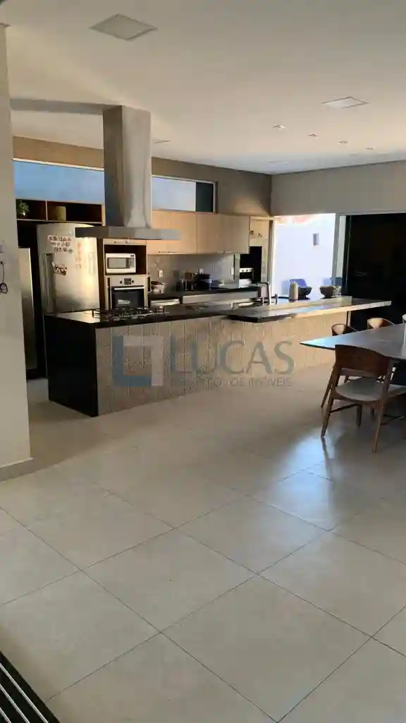 Casa de Condomínio com 5 quartos à venda, 429m² — foto 33 de 36