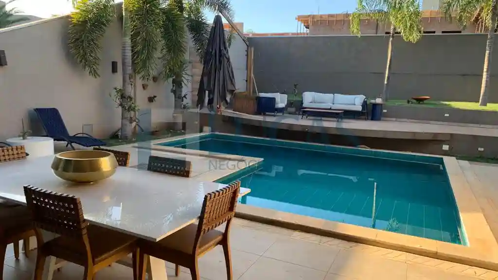 Casa de Condomínio com 5 quartos à venda, 429m² — foto 24 de 36