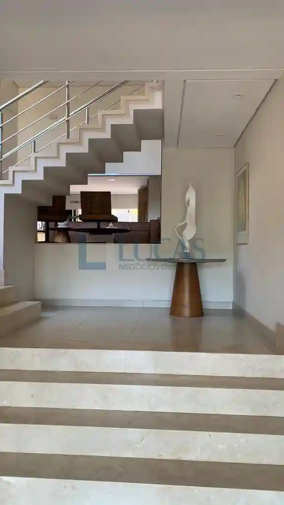 Casa de Condomínio com 5 quartos à venda, 429m² — foto 3 de 36