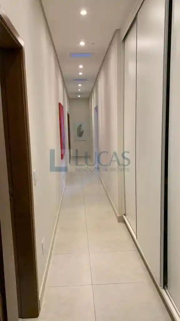 Casa de Condomínio com 5 quartos à venda, 429m² — foto 32 de 36