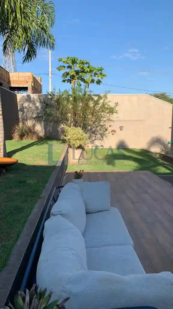 Casa de Condomínio com 5 quartos à venda, 429m² — foto 19 de 36