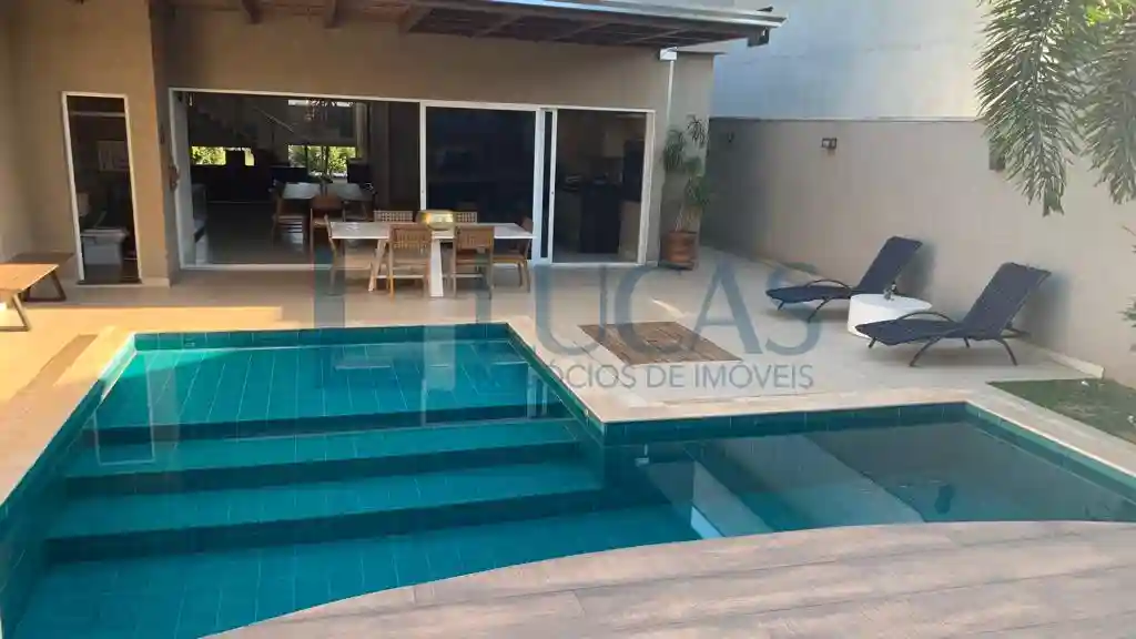 Casa de Condomínio com 5 quartos à venda, 429m² — foto 25 de 36