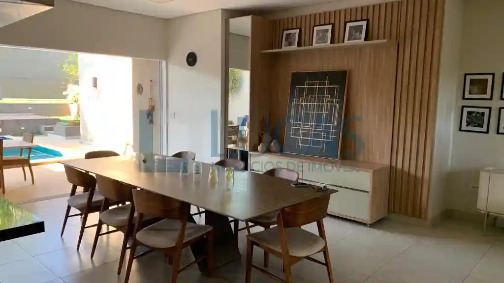 Casa de Condomínio com 5 quartos à venda, 429m² — foto 12 de 36