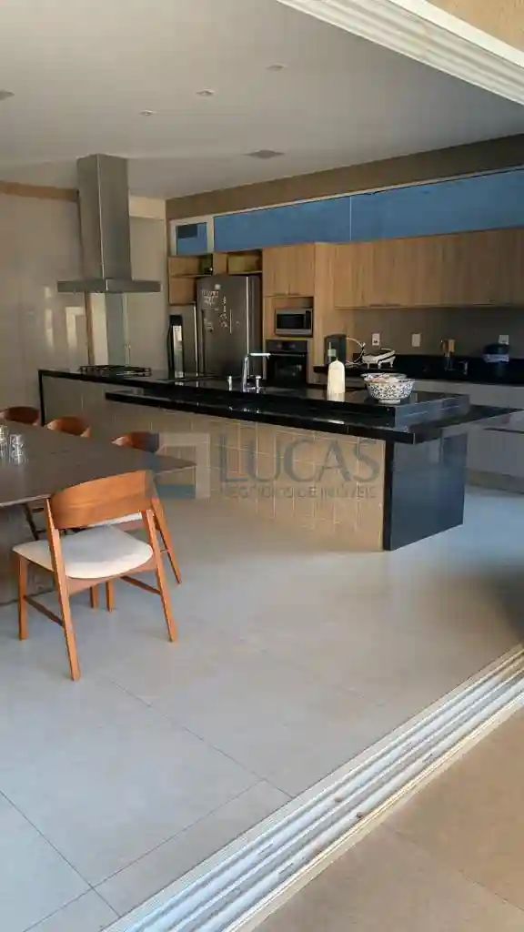 Casa de Condomínio com 5 quartos à venda, 429m² — foto 18 de 36
