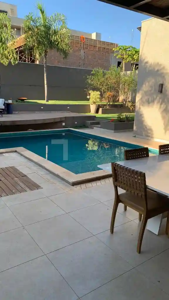 Casa de Condomínio com 5 quartos à venda, 429m² — foto 10 de 36