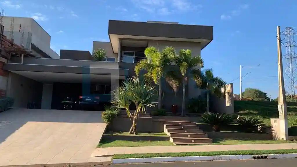 Casa de Condomínio com 5 quartos à venda, 429m² — foto 1 de 36
