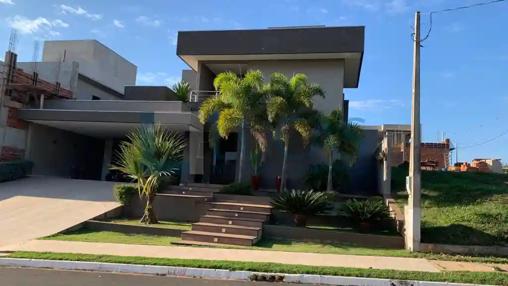 Casa de Condomínio com 5 quartos à venda, 429m² — foto 2 de 36