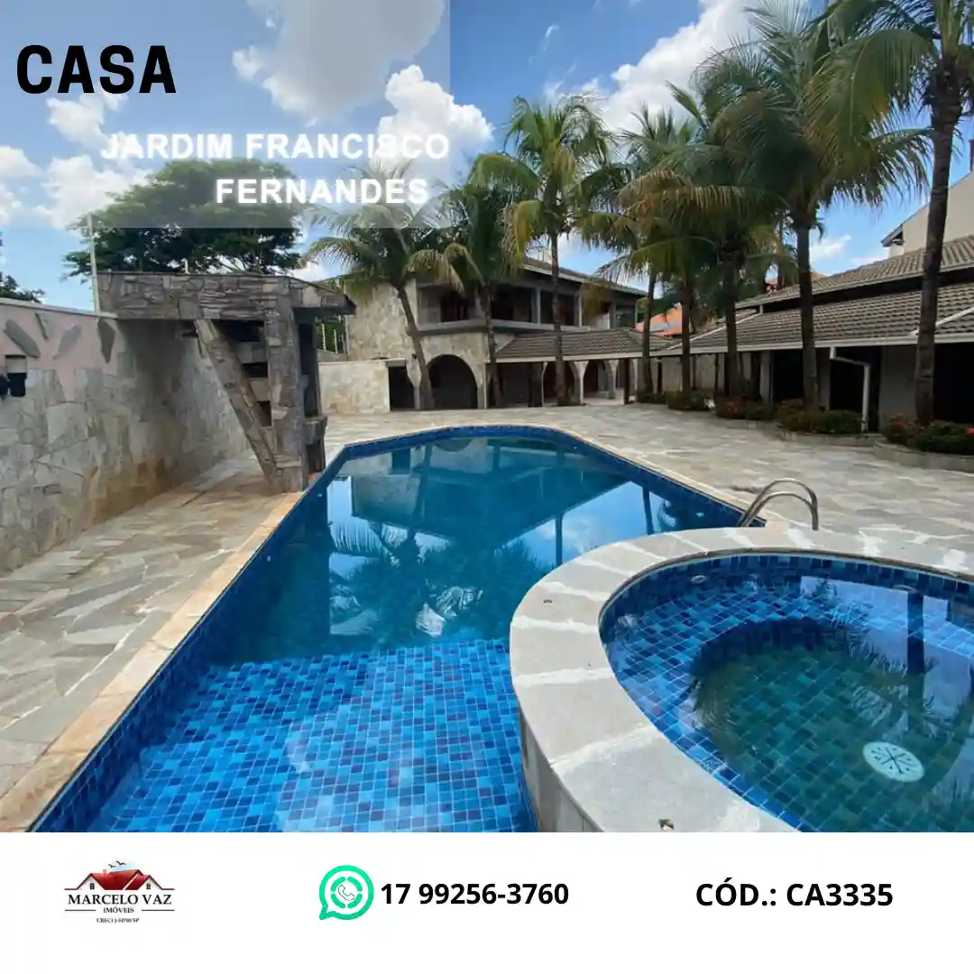 Casa com 8 quartos à venda, 1200m² — foto 1 de 7