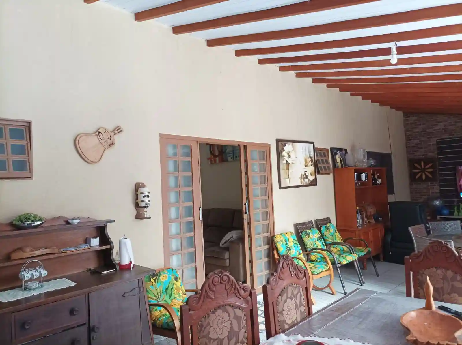 Fazenda / Sítio / Chácara com 2 quartos à venda, 500m² — foto 8 de 14