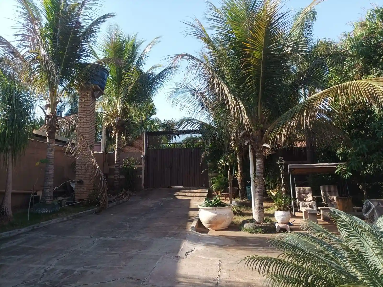 Fazenda / Sítio / Chácara com 2 quartos à venda, 500m² — foto 12 de 14