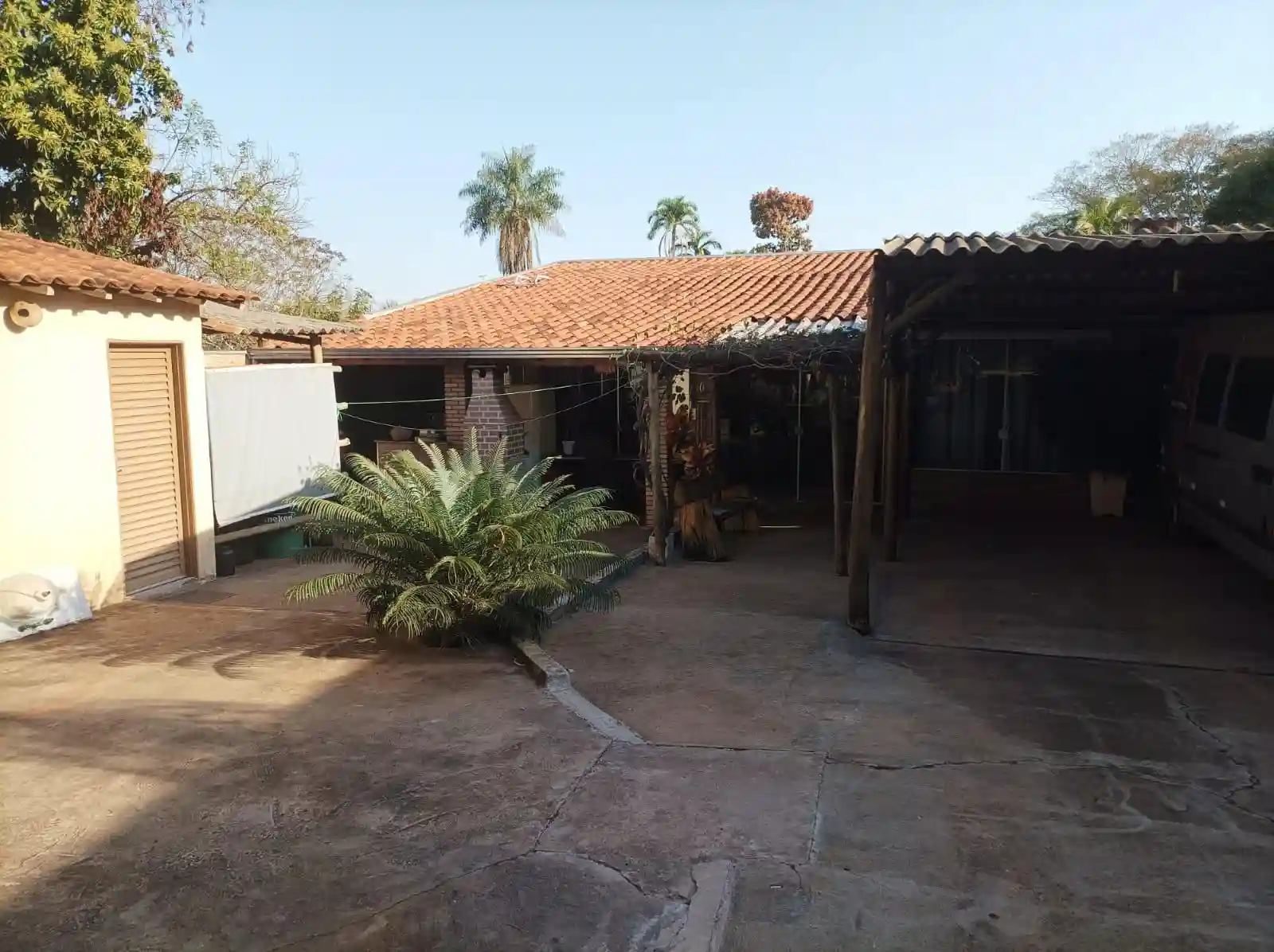 Fazenda / Sítio / Chácara com 2 quartos à venda, 500m² — foto 2 de 14