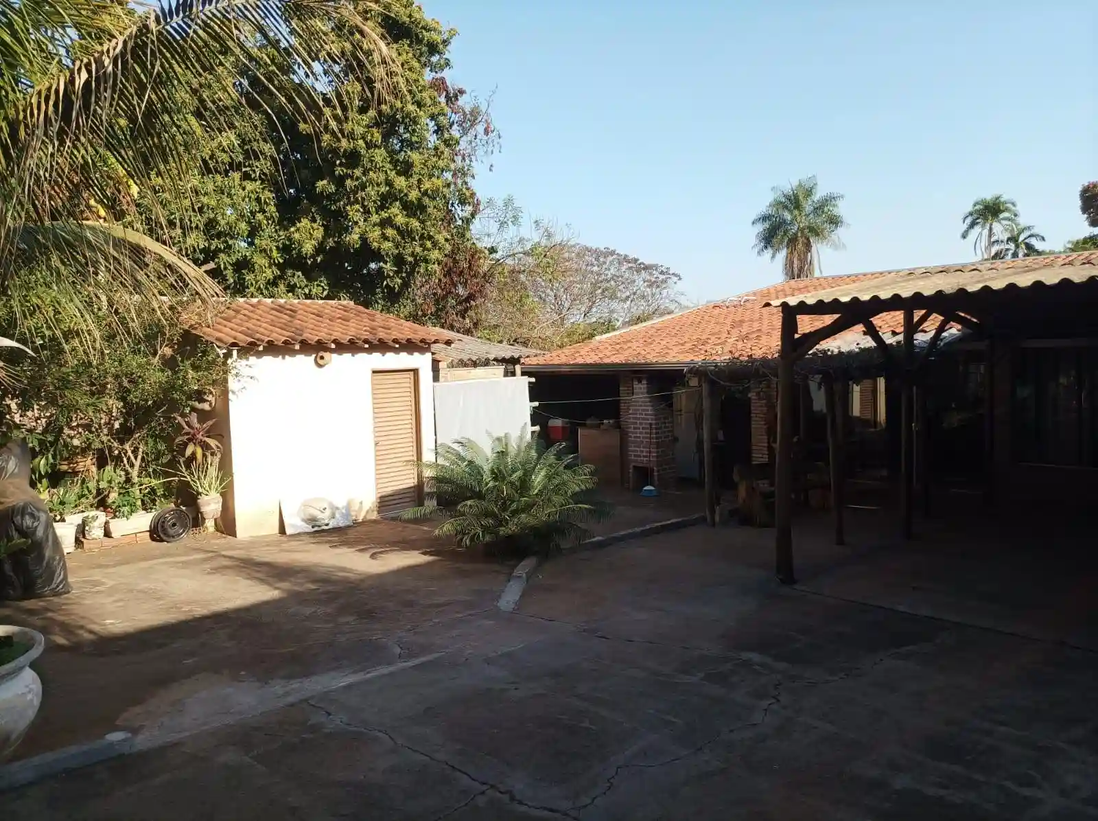 Fazenda / Sítio / Chácara com 2 quartos à venda, 500m² — foto 13 de 14