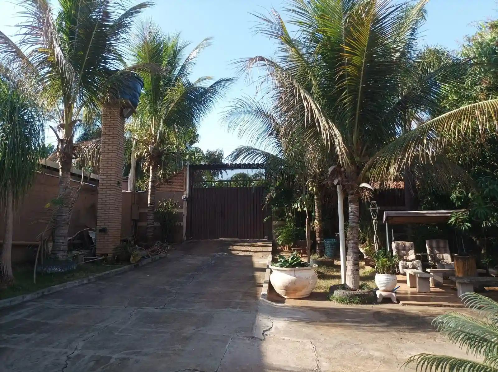 Fazenda / Sítio / Chácara com 2 quartos à venda, 500m² — foto 11 de 14