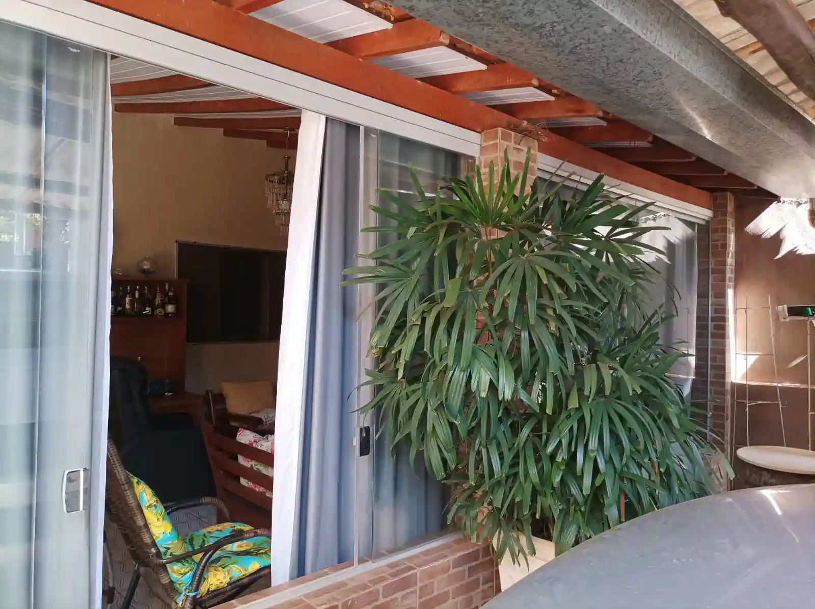Fazenda / Sítio / Chácara com 2 quartos à venda, 500m² — foto 5 de 14