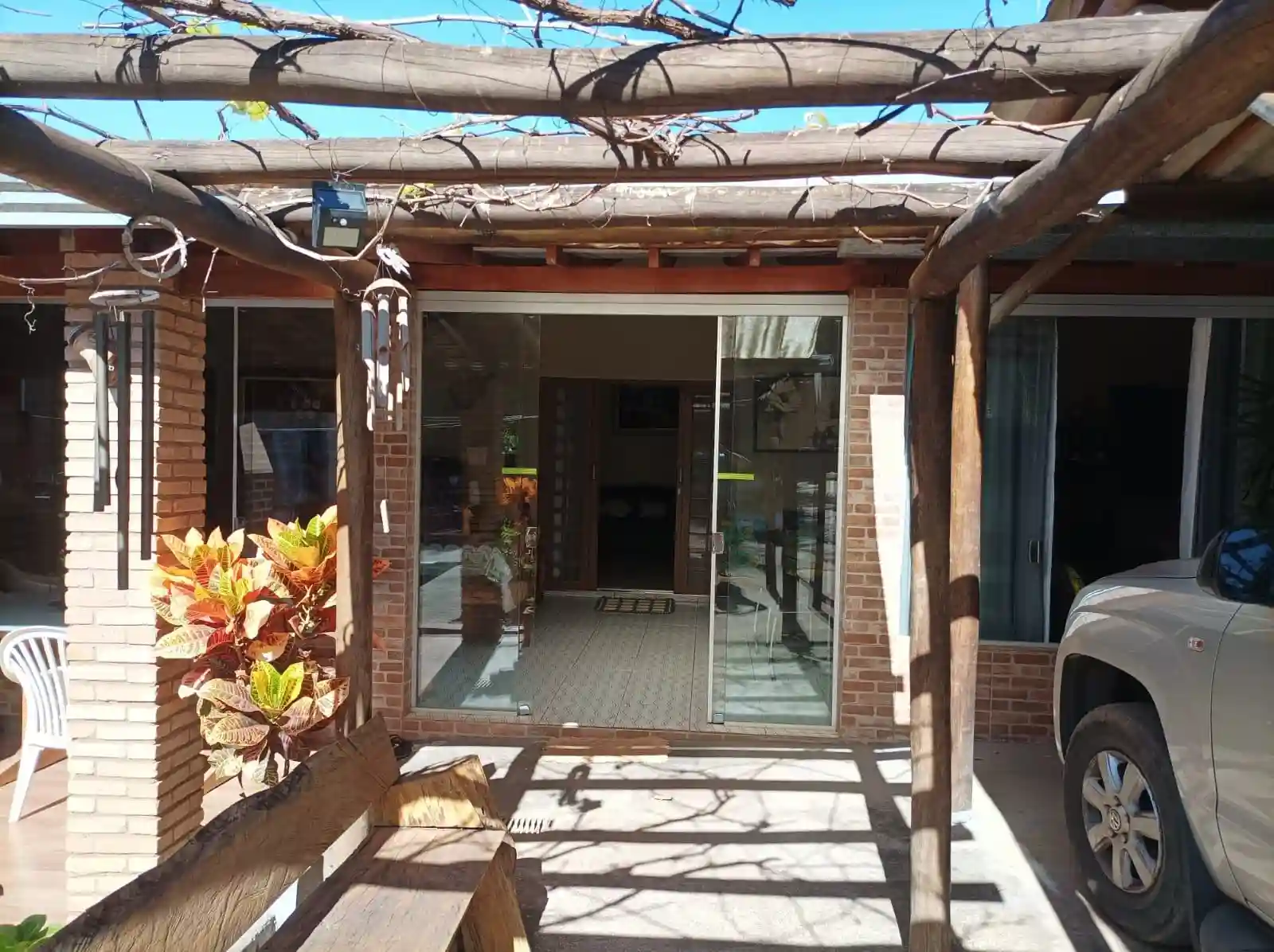 Fazenda / Sítio / Chácara com 2 quartos à venda, 500m² — foto 1 de 14