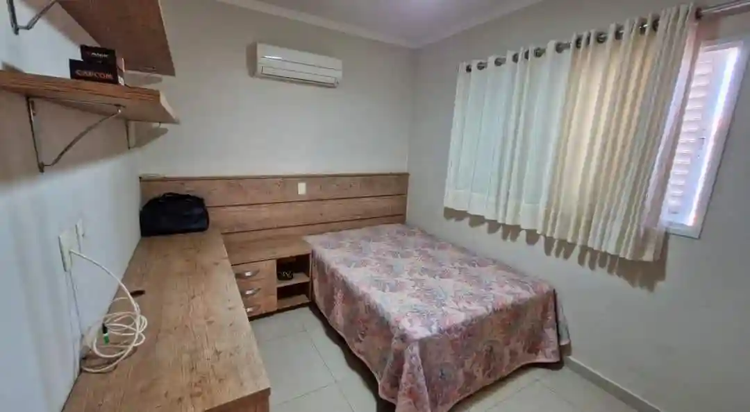 Casa de Condomínio com 3 quartos à venda, 10m² — foto 12 de 24