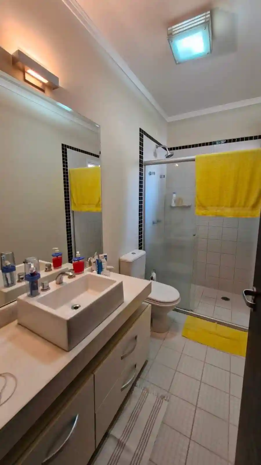 Casa de Condomínio com 3 quartos à venda, 10m² — foto 4 de 24