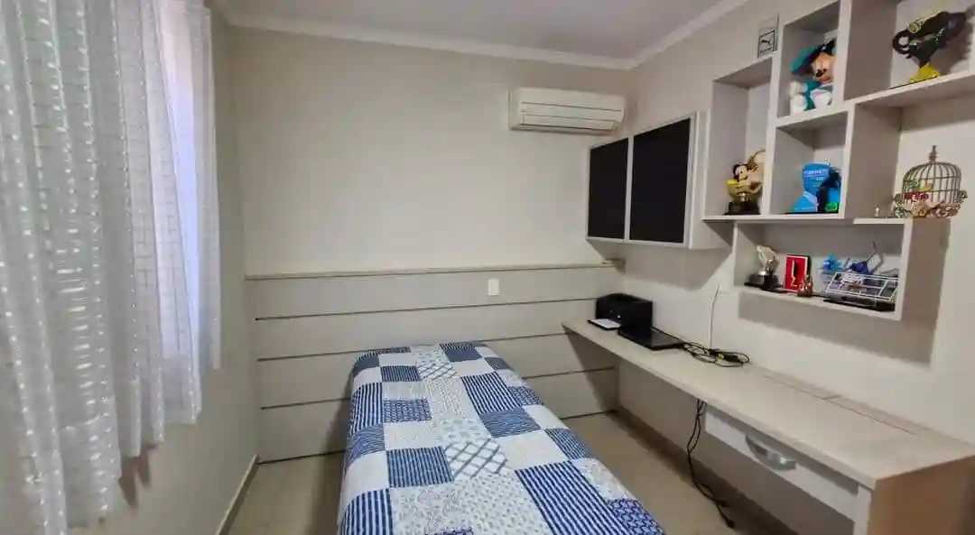 Casa de Condomínio com 3 quartos à venda, 10m² — foto 22 de 24