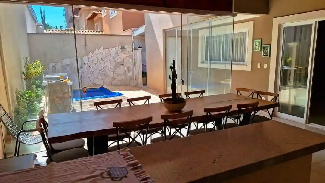 Casa de Condomínio com 3 quartos à venda, 10m² — foto 19 de 24