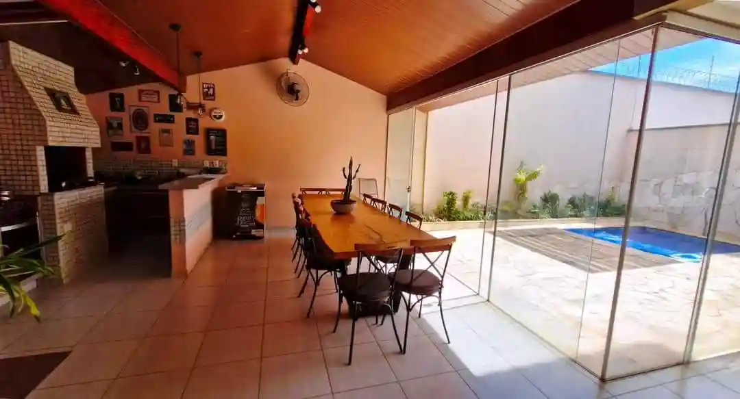 Casa de Condomínio com 3 quartos à venda, 10m² — foto 21 de 24