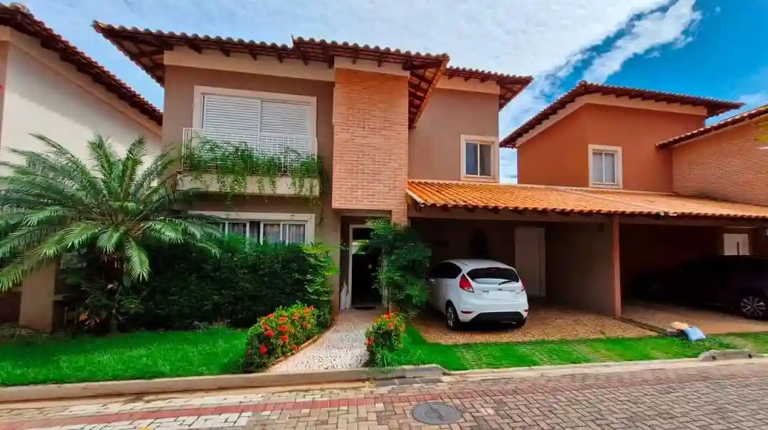 Casa de Condomínio com 3 quartos à venda, 10m² — foto 5 de 24