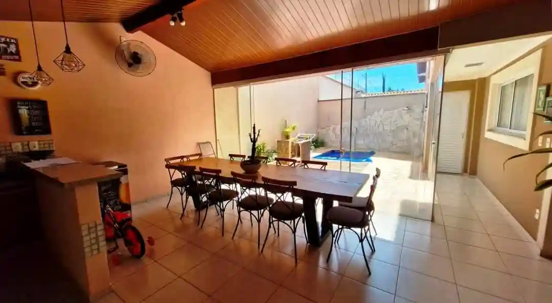 Casa de Condomínio com 3 quartos à venda, 10m² — foto 9 de 24