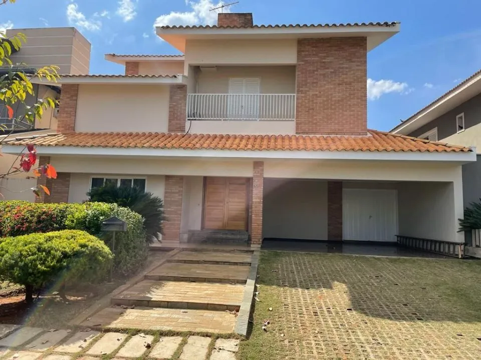Casa de Condomínio para aluguel — foto 6 de 7