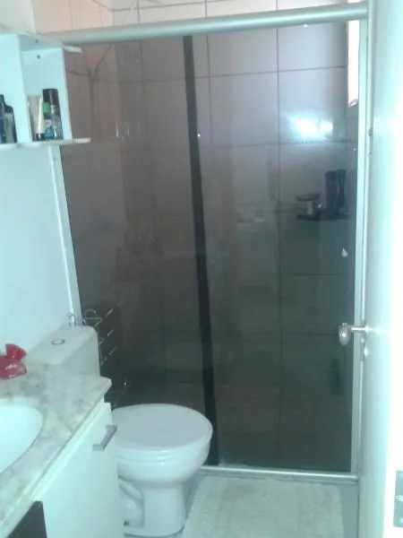 Casa de Condomínio à venda — foto 1 de 2