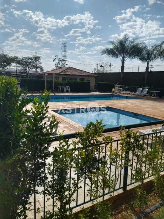 Apartamento à venda — foto 1 de 9