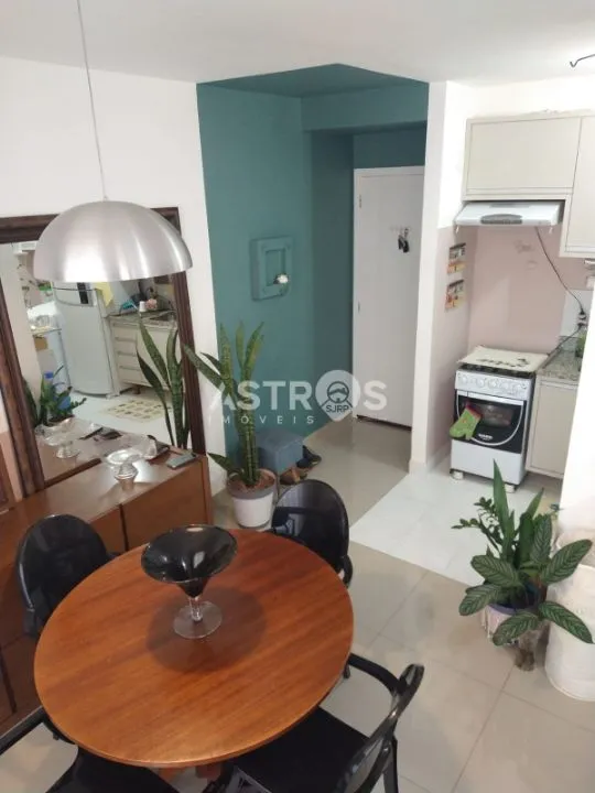 Apartamento à venda — foto 6 de 9