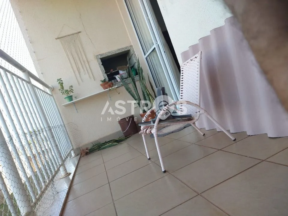 Apartamento à venda — foto 9 de 9