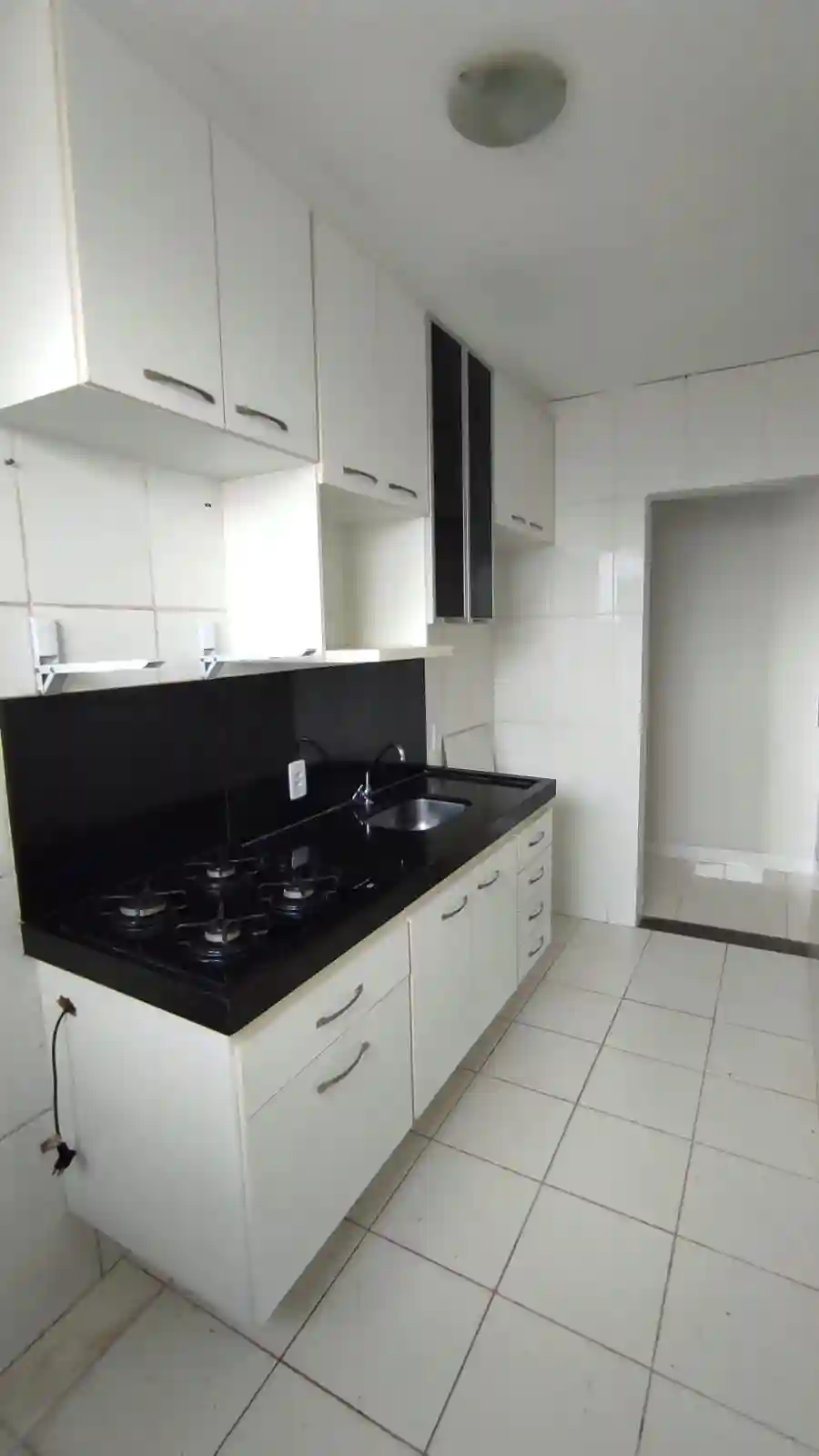 Apartamento com 2 quartos à venda, 50m² — foto 1 de 6