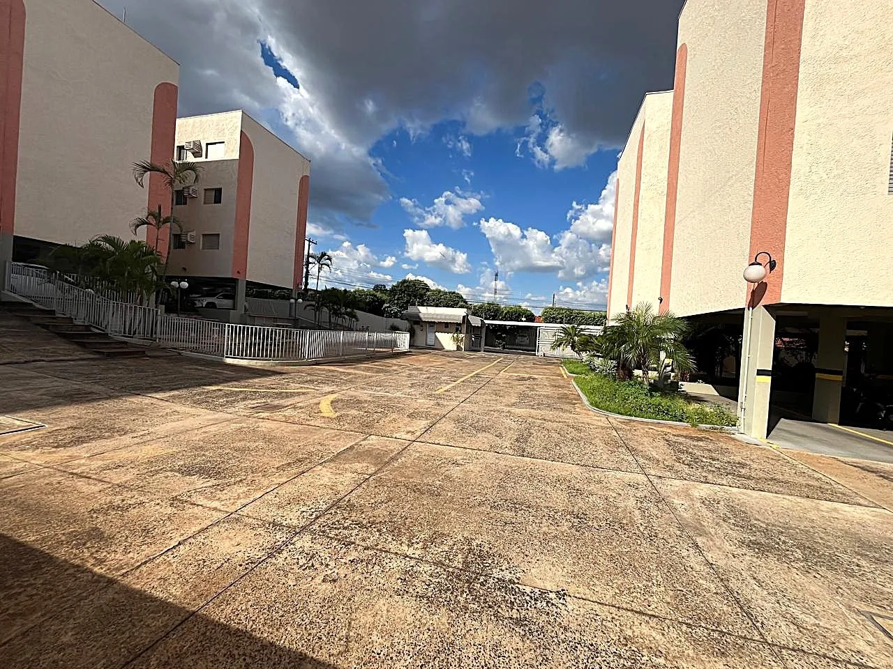 Apartamento com 2 quartos para aluguel, 70m² — foto 13 de 13